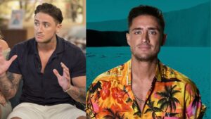 Stephen Bear £27,000