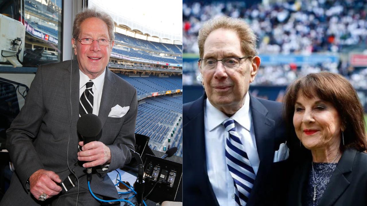 John Sterling