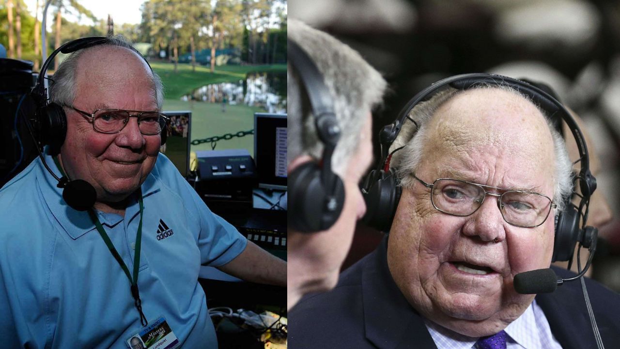 Verne Lundquist