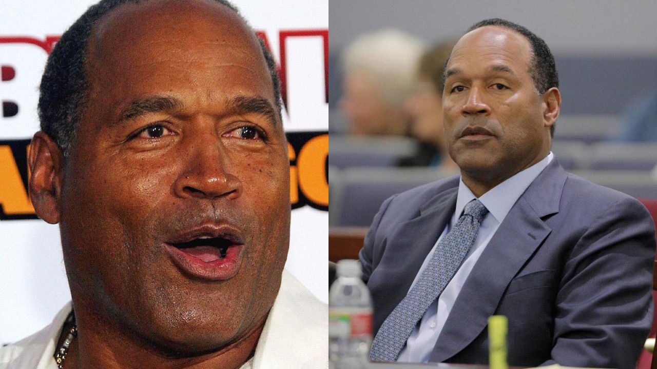 O.J. Simpson